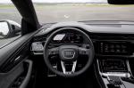 Audi SQ8 TDI 2019 года (WW)